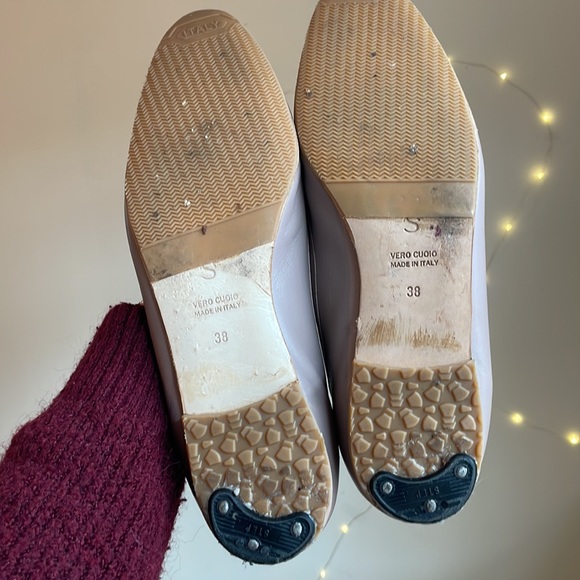 Ballet flat - Picture 2 of 4